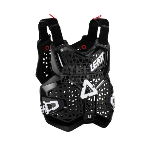 Панцирь защитный Leatt Chest Protector 1.5 Панцирь защитный Leatt Chest Protector 1.5