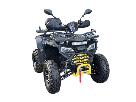 Квадроцикл Wels ATV Dodge 200 PRO