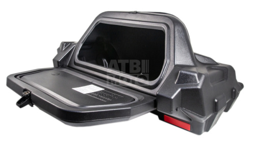 Кофр GKA Tesseract 850x530x440 70L Кофр GKA Tesseract 850x530x440 70L