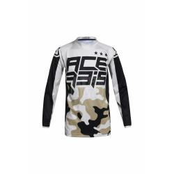 Джерси детское Acrbis MX Desert Storm Kid Джерси детское Acrbis MX Desert Storm Kid