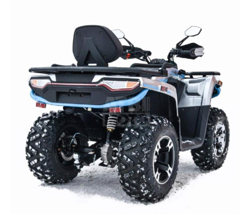 Квадроцикл Motoland 300 MAX X (с ПСМ) Квадроцикл Motoland 300 MAX X (с ПСМ)