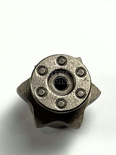 Звезда копирного вала ZS177MM (NC) Звезда копирного вала ZS177MM (NC)