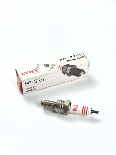 Свеча зажигания 4T 8YCNR LYNX NC250 177MM (cr8e) Свеча зажигания 4T 8YCNR LYNX NC250 177MM (cr8e)