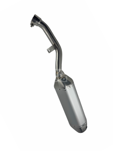 Глушитель Avantis FX250 New Глушитель Avantis FX250 New