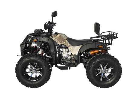 Квадроцикл YAMAHA REPLIKA GRIZZLY ATV 250CC