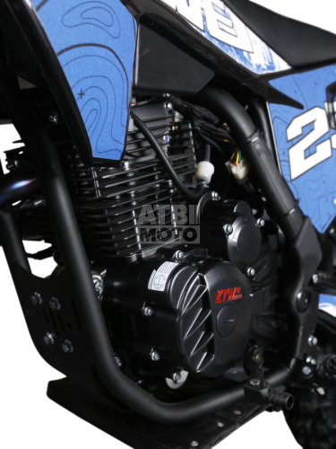 Мотоцикл KTW K02/KX CB250F Мотоцикл KTW K02/KX CB250F