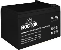 АКБ 12V12Ah (151х98х95) СК Восток АКБ 12V12Ah (151х98х95) СК Восток