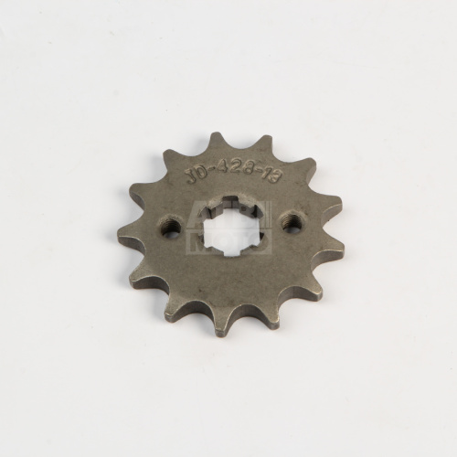 Звезда ведущая 428-13T ATV 110-125cc, Patriot TT Звезда ведущая 428-13T ATV 110-125cc, Patriot TT