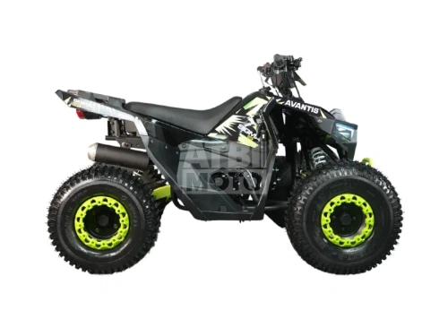 Квадроцикл Avantis SIGMA 150 Lux Квадроцикл Avantis SIGMA 150 Lux