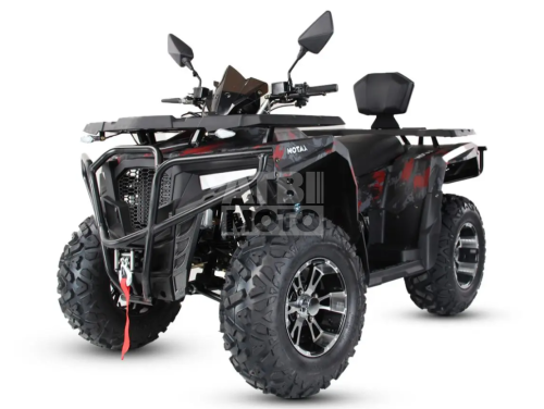 Квадроцикл Motax Grizzlik 300 cc Квадроцикл Motax Grizzlik 300 cc