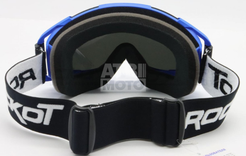 Очки кроссовые ROCKOT RM-378 Очки кроссовые ROCKOT RM-378