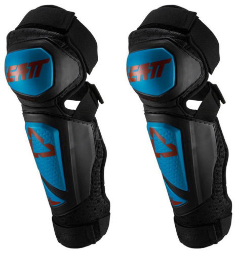 Наколенники Leatt Knee&Shin Guard EXT Наколенники Leatt Knee&Shin Guard EXT