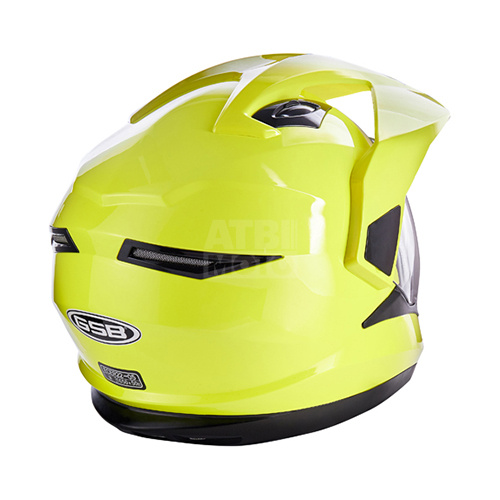 Шлем XP-14 А FLUO-YELLOW, M Шлем XP-14 А FLUO-YELLOW, M