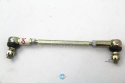 Тяга рулевая с наконечниками (L=235mm) ATV 110cc Тяга рулевая с наконечниками (L=235mm) ATV 110cc