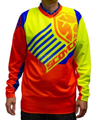 Джерси Scoyco T206 Джерси Scoyco T206