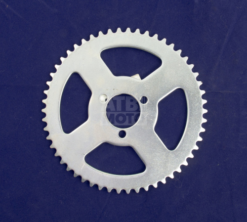 Звезда ведомая T8F-54T ATV mini 049cc Звезда ведомая T8F-54T ATV mini 049cc