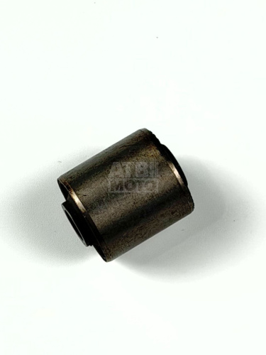 Сайлентблок (D-34mm. d-12mm. L-41mm) мет. Сайлентблок (D-34mm. d-12mm. L-41mm) мет.