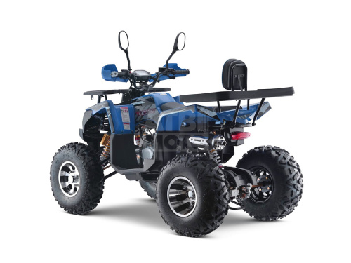 Квадроцикл YAСOTA GROM 200 PRO Квадроцикл YAСOTA GROM 200 PRO