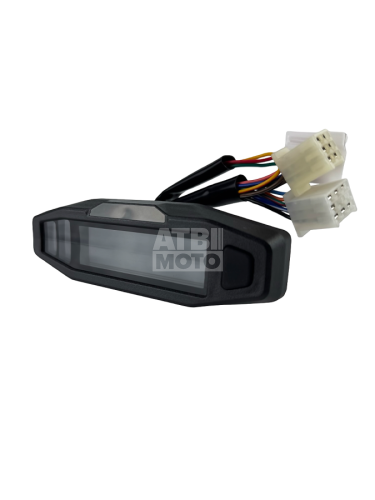 Панель приборов (спидометр) Avantis FX250 New Панель приборов (спидометр) Avantis FX250 New