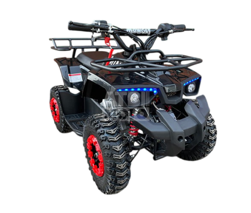Детский квадроцикл MOWGLI Mini Hardy 4T Детский квадроцикл MOWGLI Mini Hardy 4T