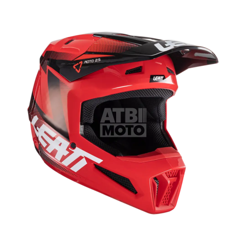 Шлем Leatt Moto 2.5 Шлем Leatt Moto 2.5