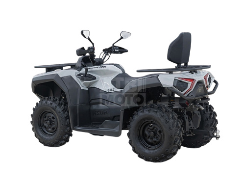 Квадроцикл Hisun 400 c ПТС Квадроцикл Hisun 400 c ПТС