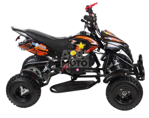 Детский квадроцикл ATV H4 Mini 50cc Детский квадроцикл ATV H4 Mini 50cc