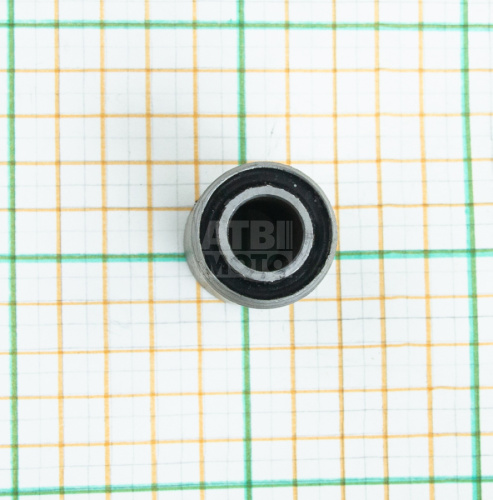 Сайлентблок φ14×φ28×39 Сайлентблок φ14×φ28×39