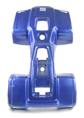 Пластик корпус Racer/Hunter Junior 110сс Пластик корпус Racer/Hunter Junior 110сс