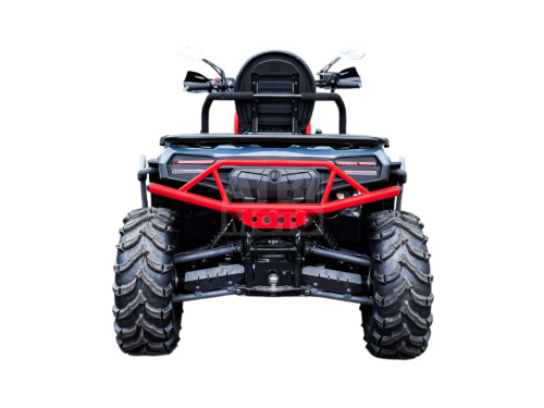 Квадроцикл KTA (KR400) c ПТС Квадроцикл KTA (KR400) c ПТС