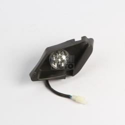 Фара ATV Classic mini 049cc 12V (передняя правая) Фара ATV Classic mini 049cc 12V (передняя правая)