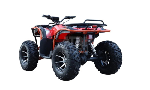 Квадроцикл Zongshen Tundra 300 4х4 STANDART Квадроцикл Zongshen Tundra 300 4х4 STANDART