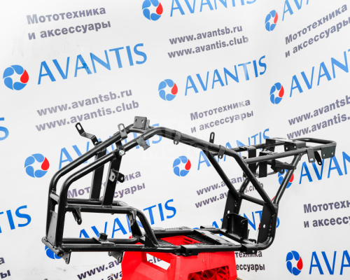 Рама ATV Classic 7/8 Рама ATV Classic 7/8