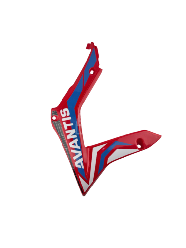 Обтекатель передний левый Avantis FX250 New Обтекатель передний левый Avantis FX250 New