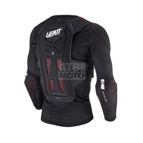 Черепаха защитная Leatt Body Protector ReaFlex Черепаха защитная Leatt Body Protector ReaFlex