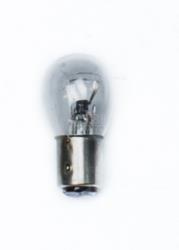 Лампа двухконтактная 12V/21/10W P21/5 Лампа двухконтактная 12V/21/10W P21/5