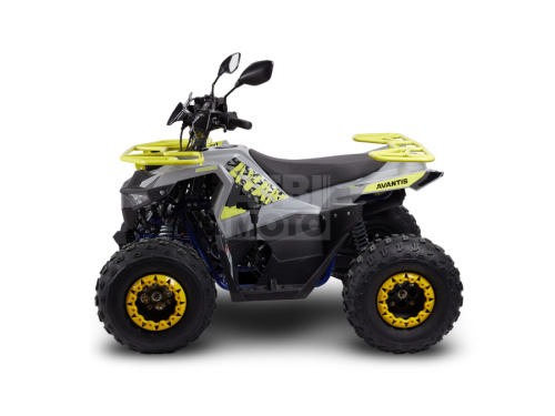 Квадроцикл Avantis Ray 8 Lux Квадроцикл Avantis Ray 8 Lux