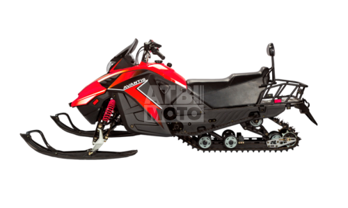 Снегоход AVANTIS Capitan 200 (A) Снегоход AVANTIS Capitan 200 (A)
