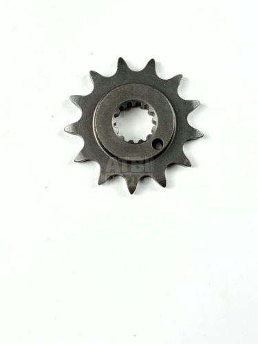 Звезда ведущая 520-13T 177MM (NC) 1 Звезда ведущая 520-13T 177MM (NC) 1