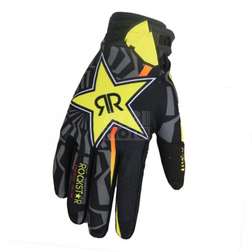 Перчатки Thor Rockstar Перчатки Thor Rockstar