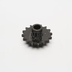 Звезда ведущая 530-16T ATV 150-200cc Звезда ведущая 530-16T ATV 150-200cc