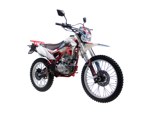 Мотоцикл WELS MX250R\H Мотоцикл WELS MX250R\H