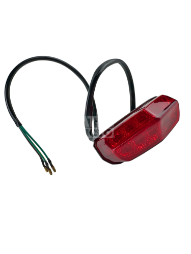 Фонарь задний (стоп сигнал) Avantis FX250 New Фонарь задний (стоп сигнал) Avantis FX250 New