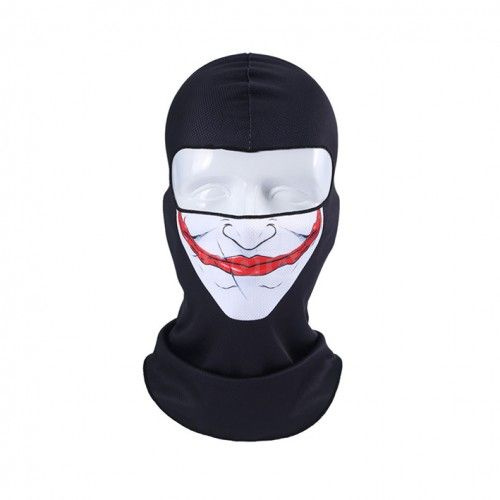 Подшлемник Crazy smile Подшлемник Crazy smile