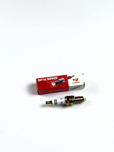 Свеча зажигания 4T D8TC (DR8EA) NRG Свеча зажигания 4T D8TC (DR8EA) NRG