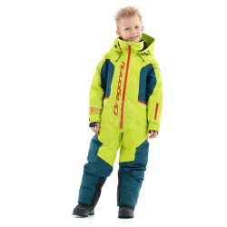 Комбинезон Dragonfly утепленный DF junior gravity Комбинезон Dragonfly утепленный DF junior gravity