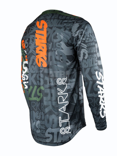 STARKS Джерси Base Cross 2.0 STARKS Джерси Base Cross 2.0