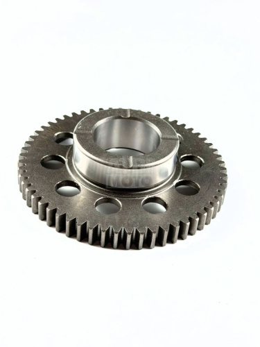 Шестерня муфты обгонной ZS177MM, ZS182MN (NC) Шестерня муфты обгонной ZS177MM, ZS182MN (NC)