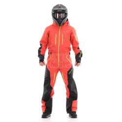 Комбинезон Dragonfly extreme 2.0 man snowbike Комбинезон Dragonfly extreme 2.0 man snowbike