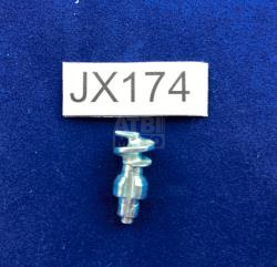 Шип вкручивающийся Jinxin JX174 Шип вкручивающийся Jinxin JX174
